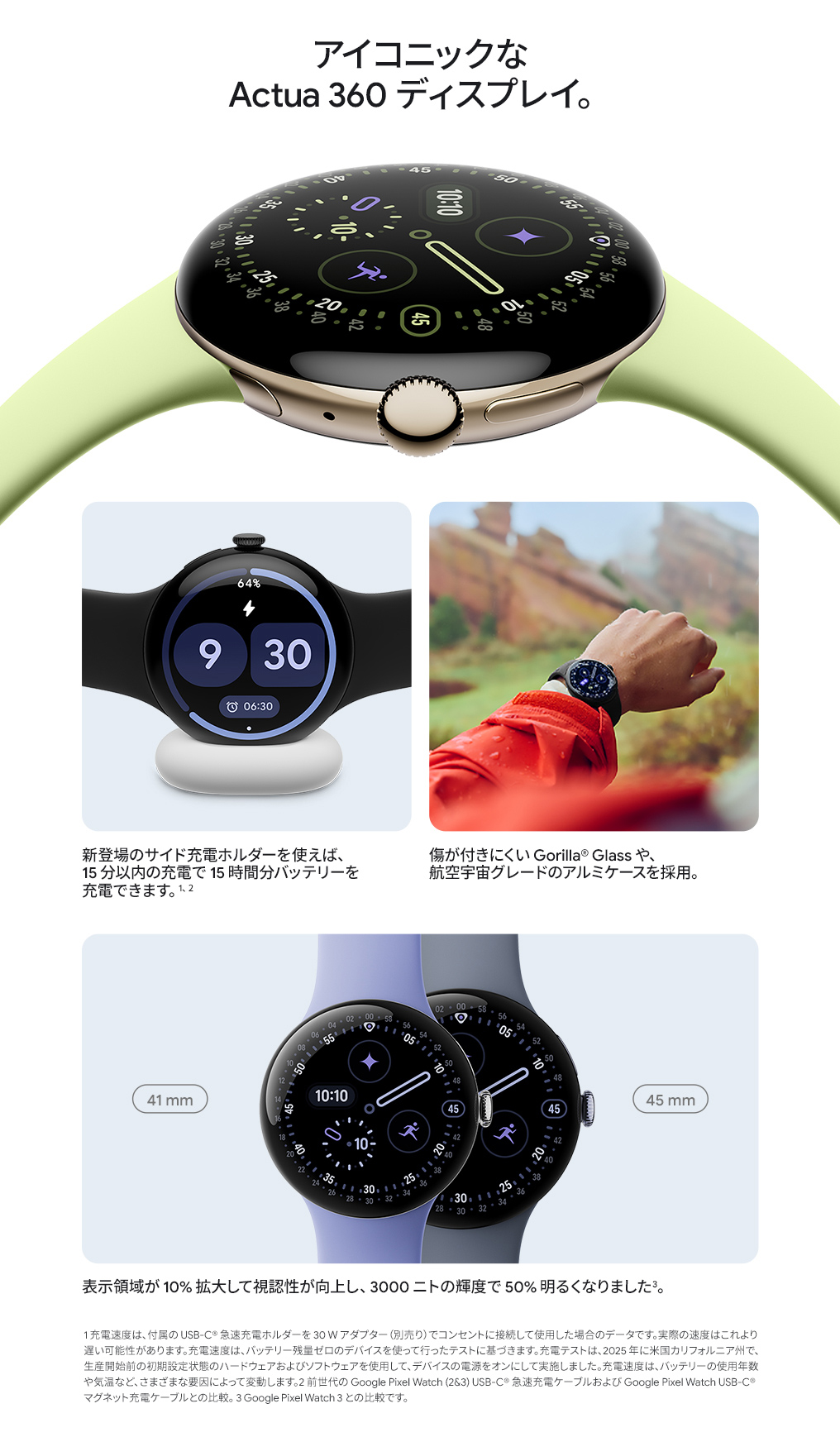 製品情報3