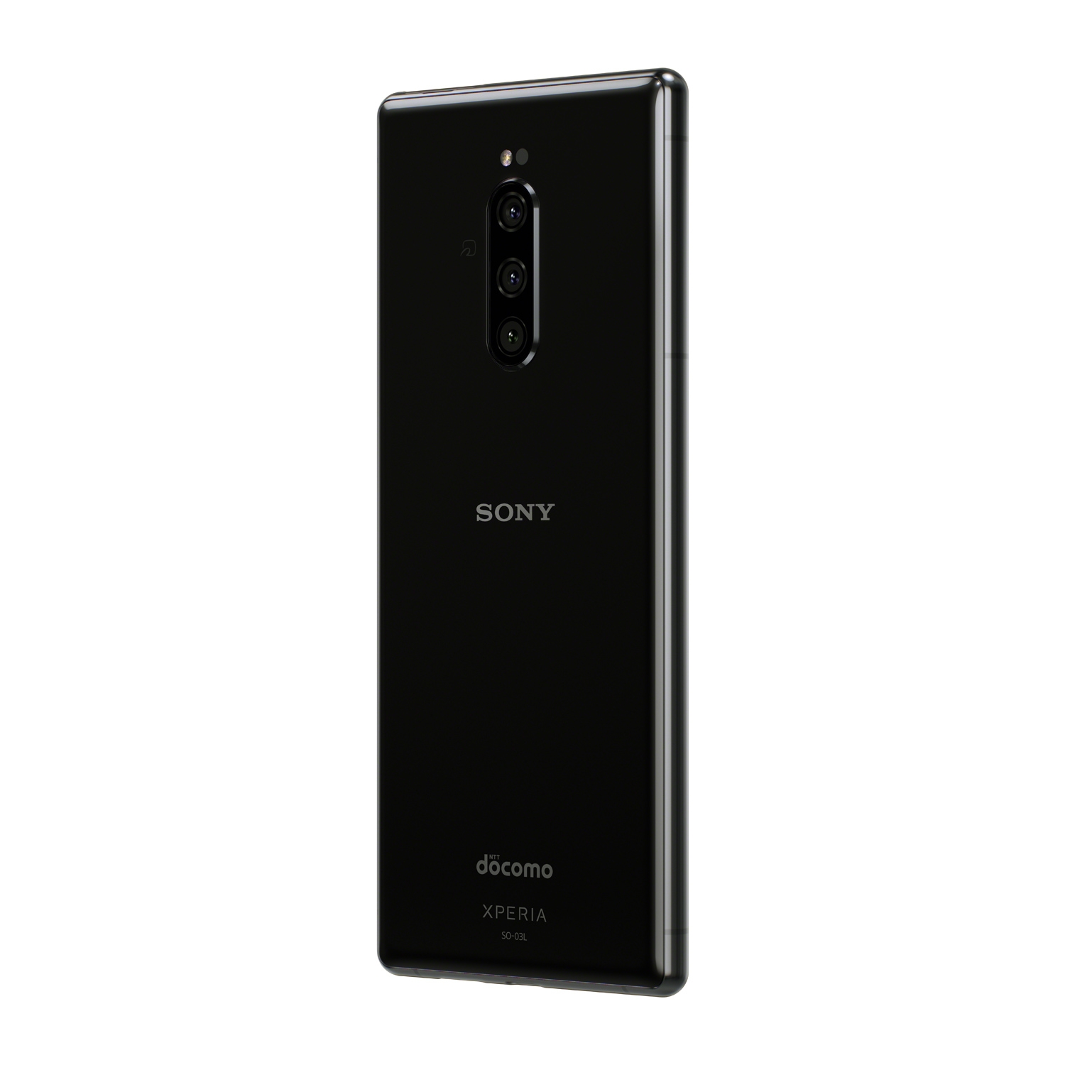 D70 do simロック解除 Xperia 1 SO-03L 64GB+spbgp44.ru