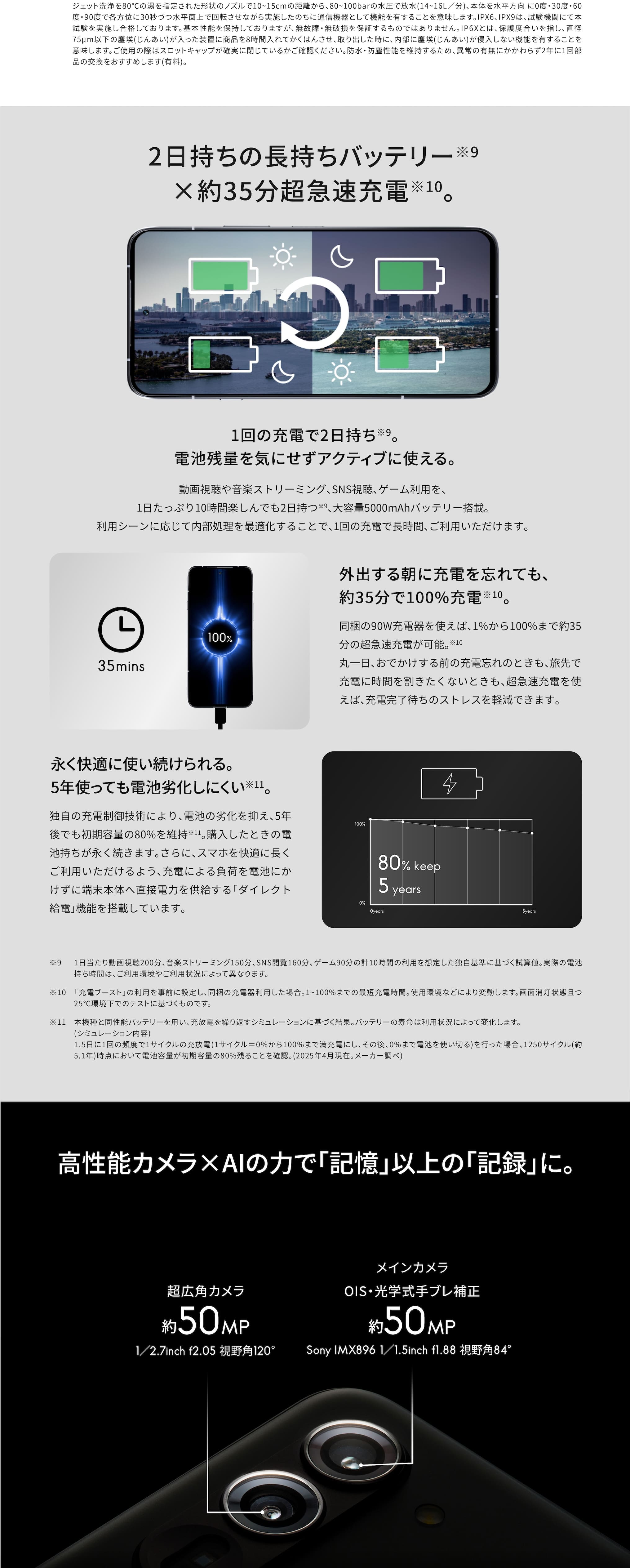 製品情報4