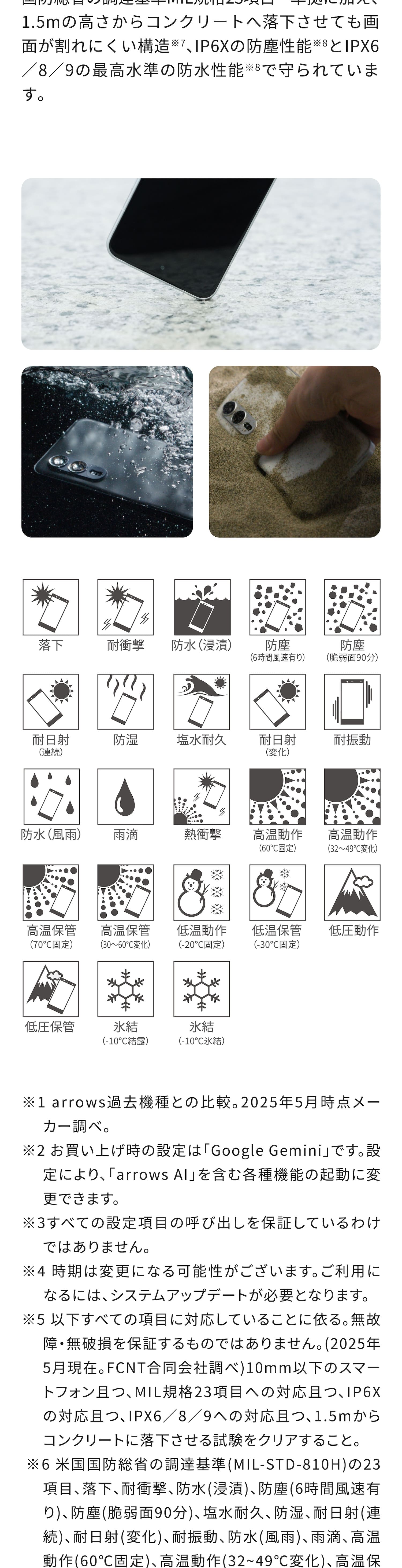 製品情報4