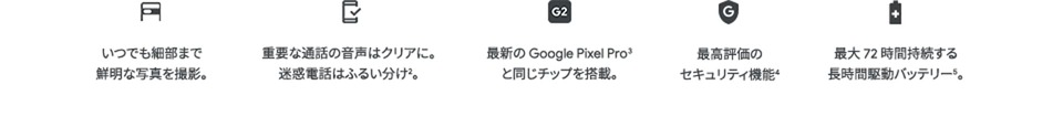 優れた性能を、 うれしい価格で。