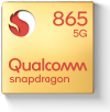 865GB Qualcomm snapdragon