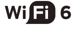 Wi-Fi 6 CERTIFIED