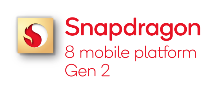 Snapdragon 8 mobile platform Gen2