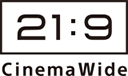 21:9 Cinema Wide