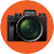 Photography Pro アイコン