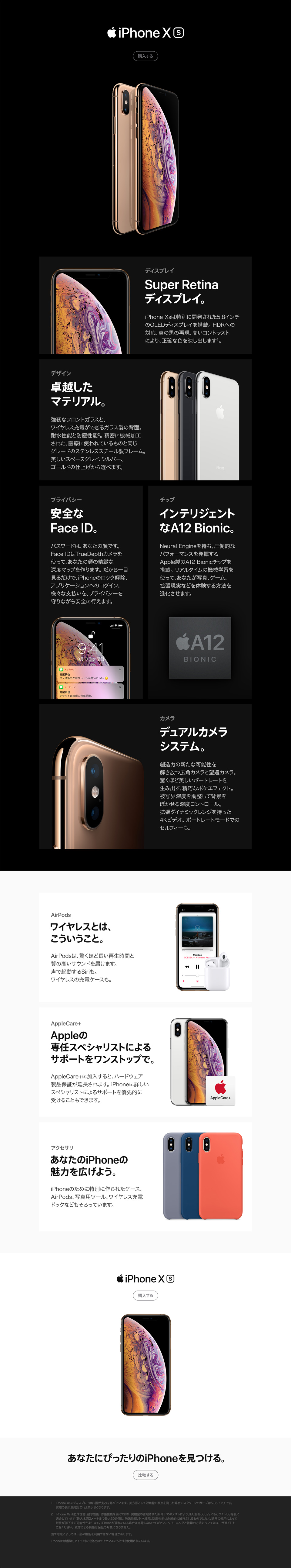 Iphone Xs 64gb