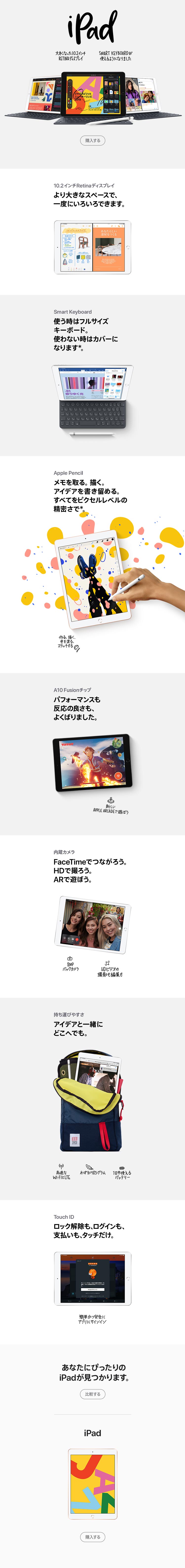製品情報