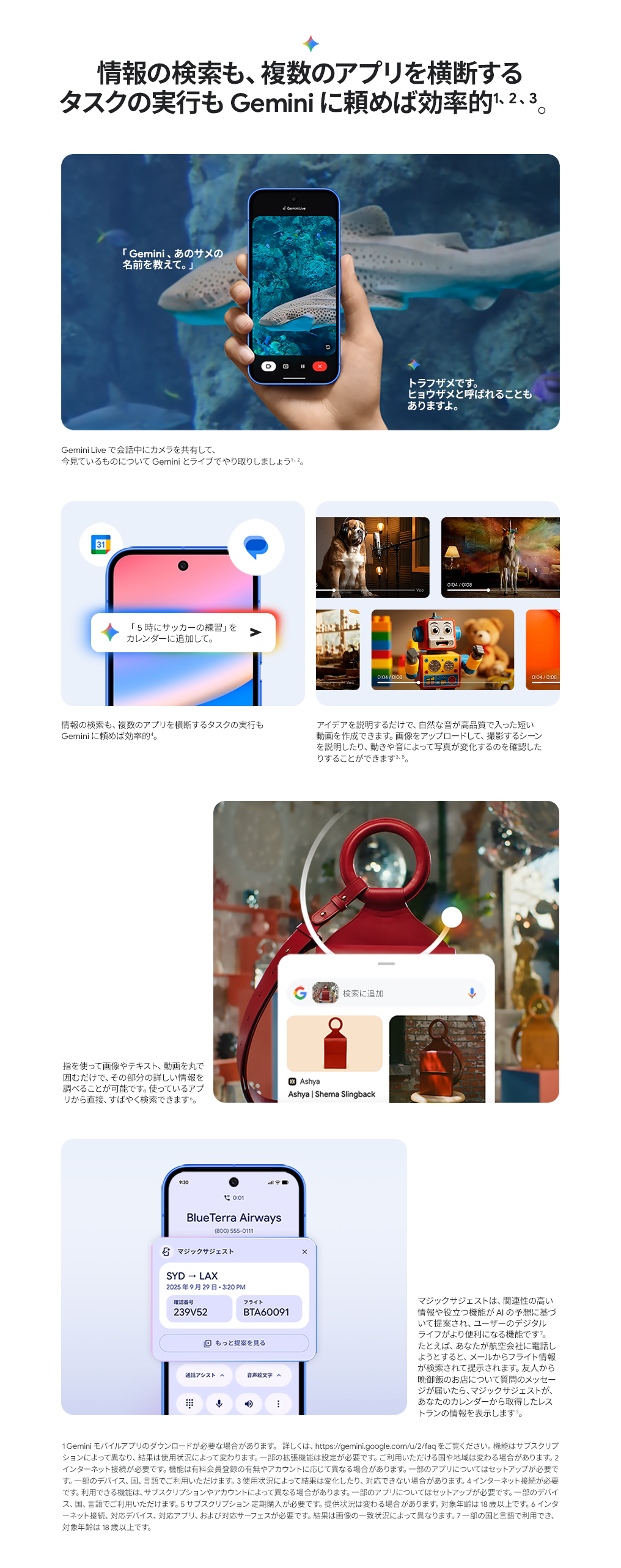 製品情報1
