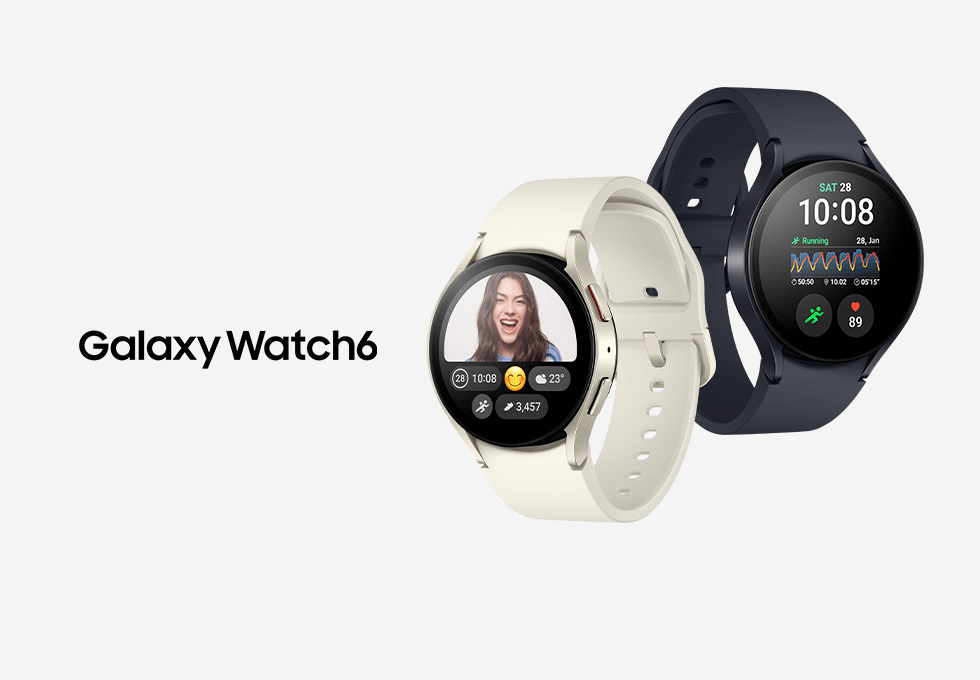 Galaxy Watch6